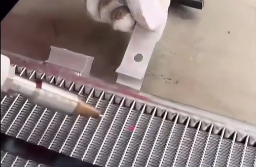 铝合金激光焊接机 散热器门窗护栏焊接